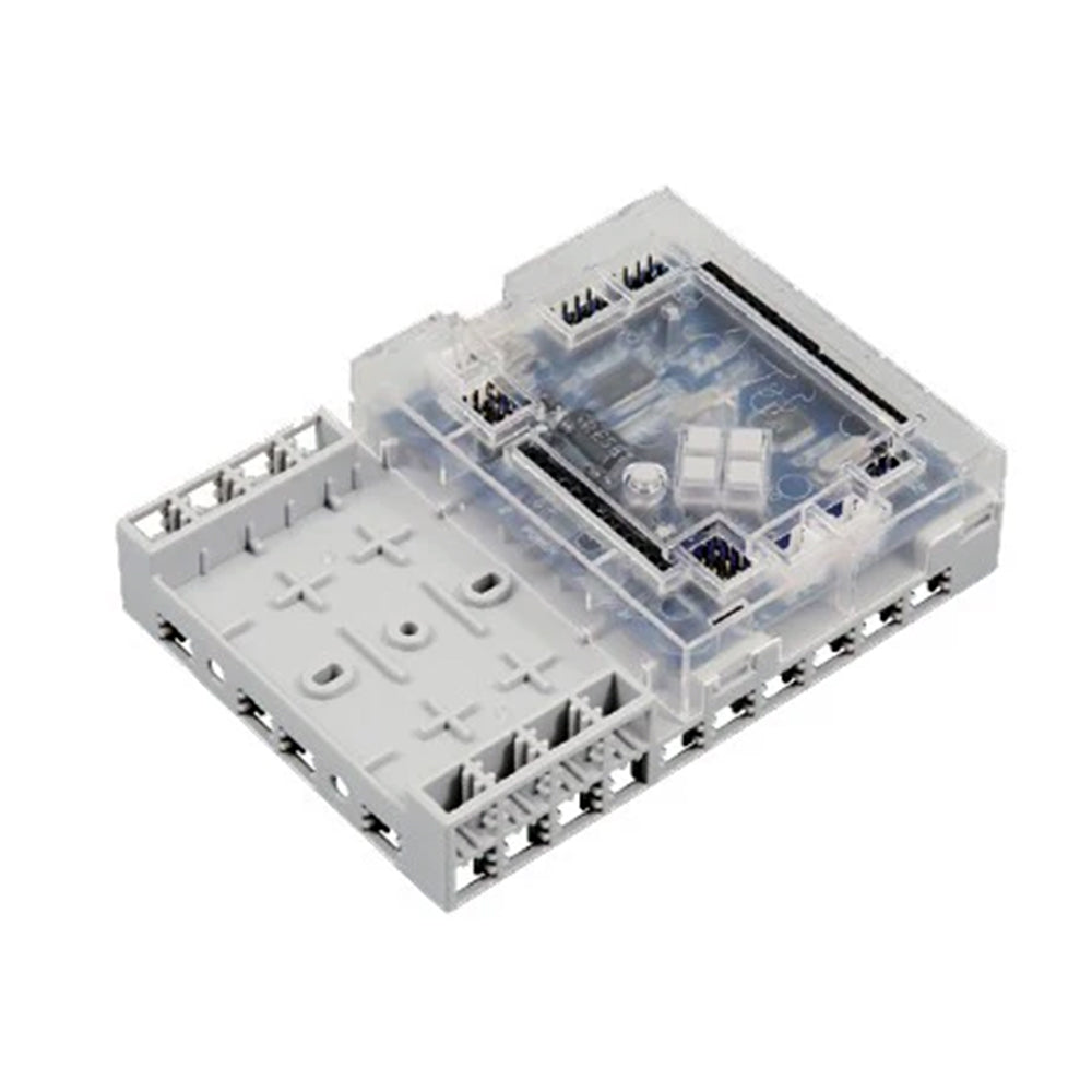 Carte Arduino pour Studuino avec sa base de montage